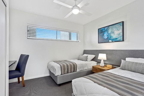 Direct Hotels - North Shore Kawana - Great Ocean Road Tourism 7