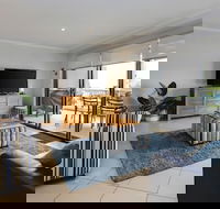 Jubilee Apartment No 5