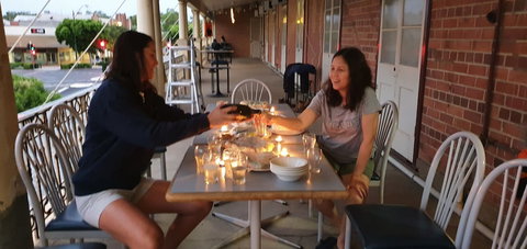 The Imperial Moree - Great Ocean Road Tourism 4