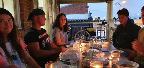 The Imperial Moree - Great Ocean Road Tourism 3