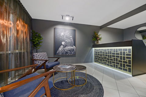 CBD Motor Inn - Great Ocean Road Tourism 2