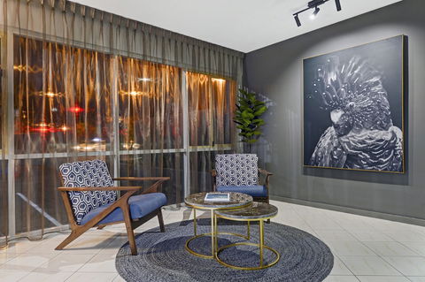 CBD Motor Inn - Great Ocean Road Tourism 4