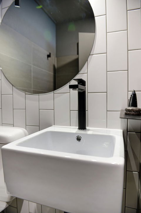 CBD Motor Inn - Great Ocean Road Tourism 5