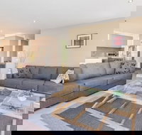 Birch Holiday House - Great Ocean Road Tourism