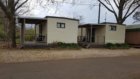 Myrtleford Holiday Park - Great Ocean Road Tourism 1