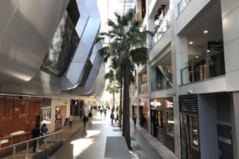 Wyndel Chatswood - Post Office Lane - Great Ocean Road Tourism 0