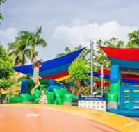 Big4 Whitsundays Tropical Eco Resort - Great Ocean Road Tourism