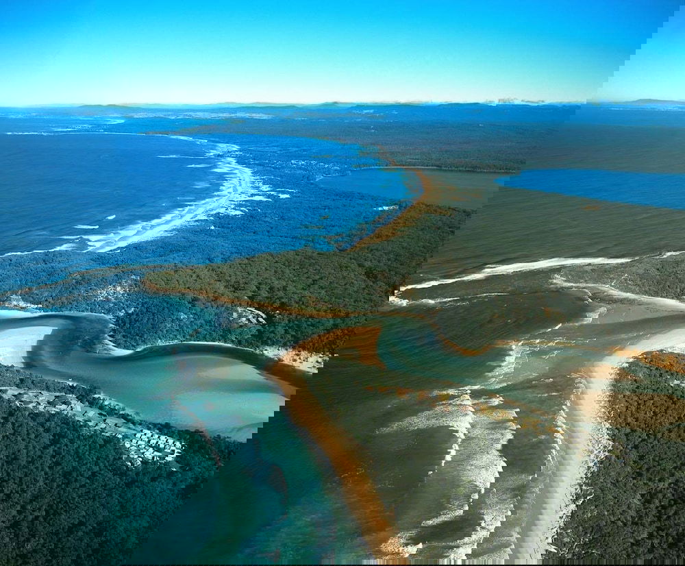 Jervis Bay NSW Great Ocean Road Tourism