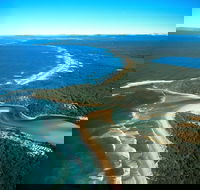 The Cove Jervis Bay - Great Ocean Road Tourism