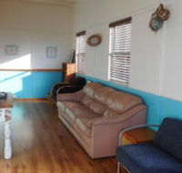 Hightide at South West Rocks