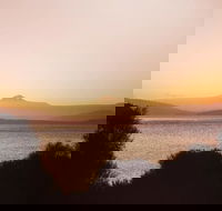 Manfield City Waterfront View Cottage - Great Ocean Road Tourism