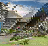 Coragulac House Cottages - Great Ocean Road Tourism