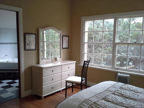 Sunsetcottages - Great Ocean Road Tourism 2