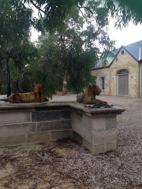 Sunsetcottages - Great Ocean Road Tourism 6