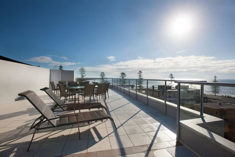William Street Apartments - Great Ocean Road Tourism 1