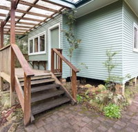 Toms Cabin - Great Ocean Road Tourism