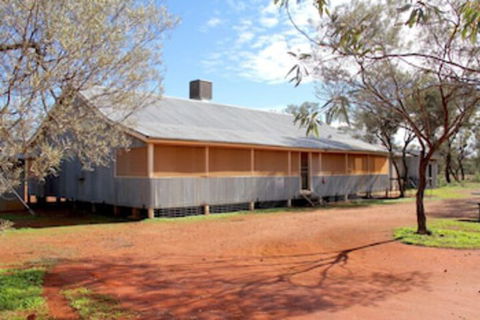 Gundabooka Cottages - Campsite - Great Ocean Road Tourism 0