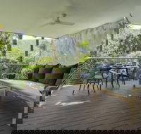 mist at Cape Tribulation - Great Ocean Road Tourism