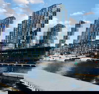 Melbourne CBD Victoria Harbour Short Stay Service Apartments - Great Ocean Road Tourism