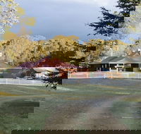 Currango Homestead - Great Ocean Road Tourism