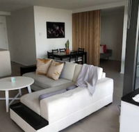 Stylish Apartment with Harbour Views - Great Ocean Road Tourism