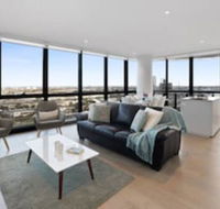 Melbourne Lifestyle Apartments - Best Views on Collins - Great Ocean Road Tourism