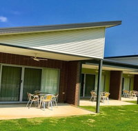 cluBarham Golf Resort - Great Ocean Road Tourism