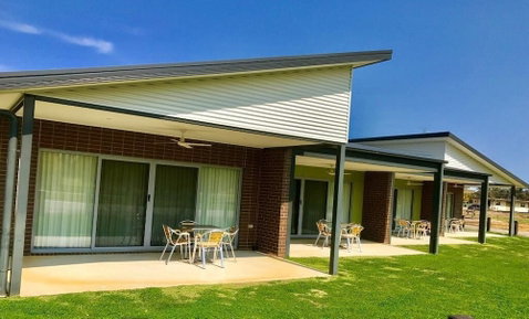 CluBarham Golf Resort - Great Ocean Road Tourism 0
