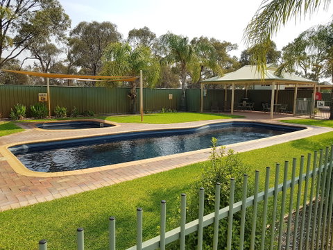 CluBarham Golf Resort - Great Ocean Road Tourism 2