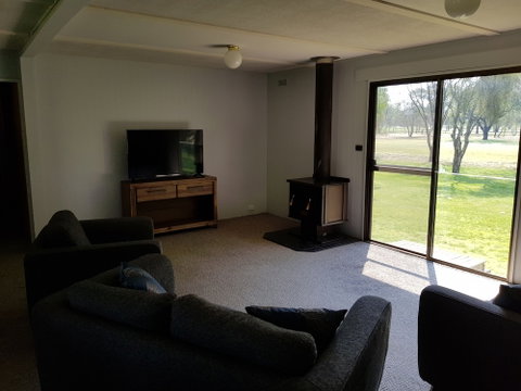 CluBarham Golf Resort - Great Ocean Road Tourism 3