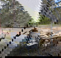 Bay  Bush Cottages Jervis Bay - Great Ocean Road Tourism