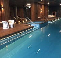 Melbourne start - Great Ocean Road Tourism