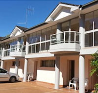 Forstay Motel - Great Ocean Road Tourism