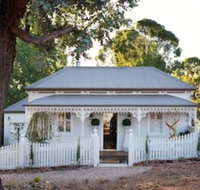 The Luxe at Daylesford - Great Ocean Road Tourism