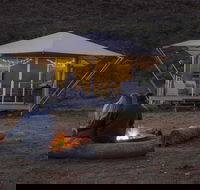 Flinders Bush Retreats - Great Ocean Road Tourism