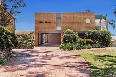 The Shores 2 / 109 Soldiers Point Road - Great Ocean Road Tourism 0