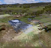 Donegal Farmstay - Great Ocean Road Tourism