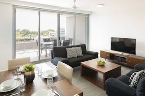 H2O Apartments - Great Ocean Road Tourism 0