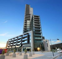 Orange Stay at Collins Wharf - Great Ocean Road Tourism