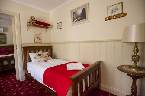 Mill House - Great Ocean Road Tourism 5