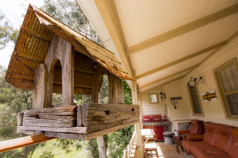 Mill House - Great Ocean Road Tourism 1