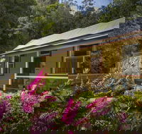 Creek Cottage - Great Ocean Road Tourism