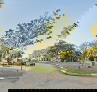 RAC Cable Beach Holiday Park - Great Ocean Road Tourism