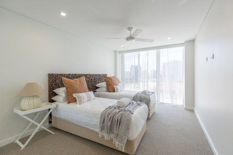 Astina Suites Forster - Great Ocean Road Tourism 5