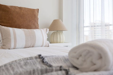 Astina Suites Forster - Great Ocean Road Tourism 6