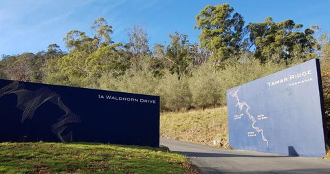 River Vineyard Retreat - Great Ocean Road Tourism 0