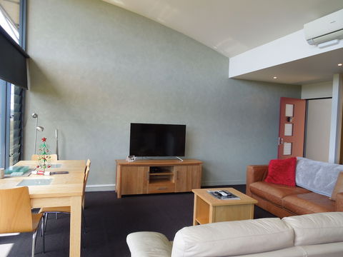 River Vineyard Retreat - Great Ocean Road Tourism 2
