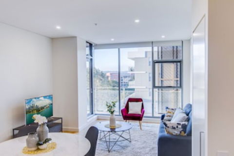 New Resort Style Urban Village In Macquarie Park - Great Ocean Road Tourism 0