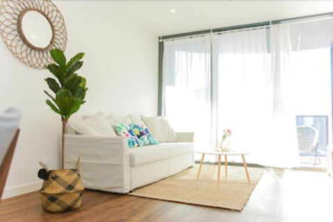 Unmatched Waterfront Apartment - Great Ocean Road Tourism 0