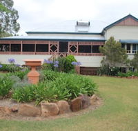Rosebank Homestead  Farmstay - Great Ocean Road Tourism